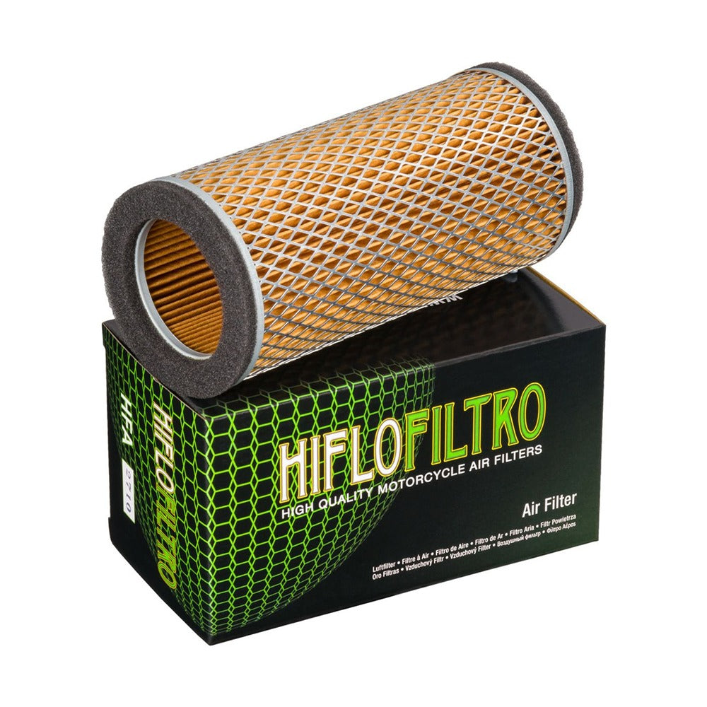 hiflo air filter kawasaki z750 twin 76 84 11013 051 11013 1045