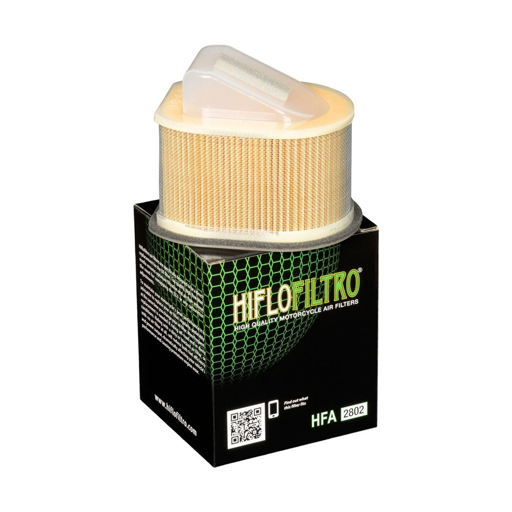 hiflo air filter kawasaki z800 zr800 13 16 11013 0044