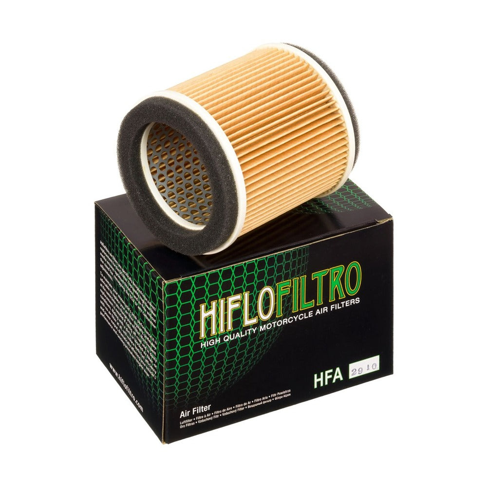 hiflo air filter kawasaki zrx1100 97 00 zrx1200 01 06 11013 1235