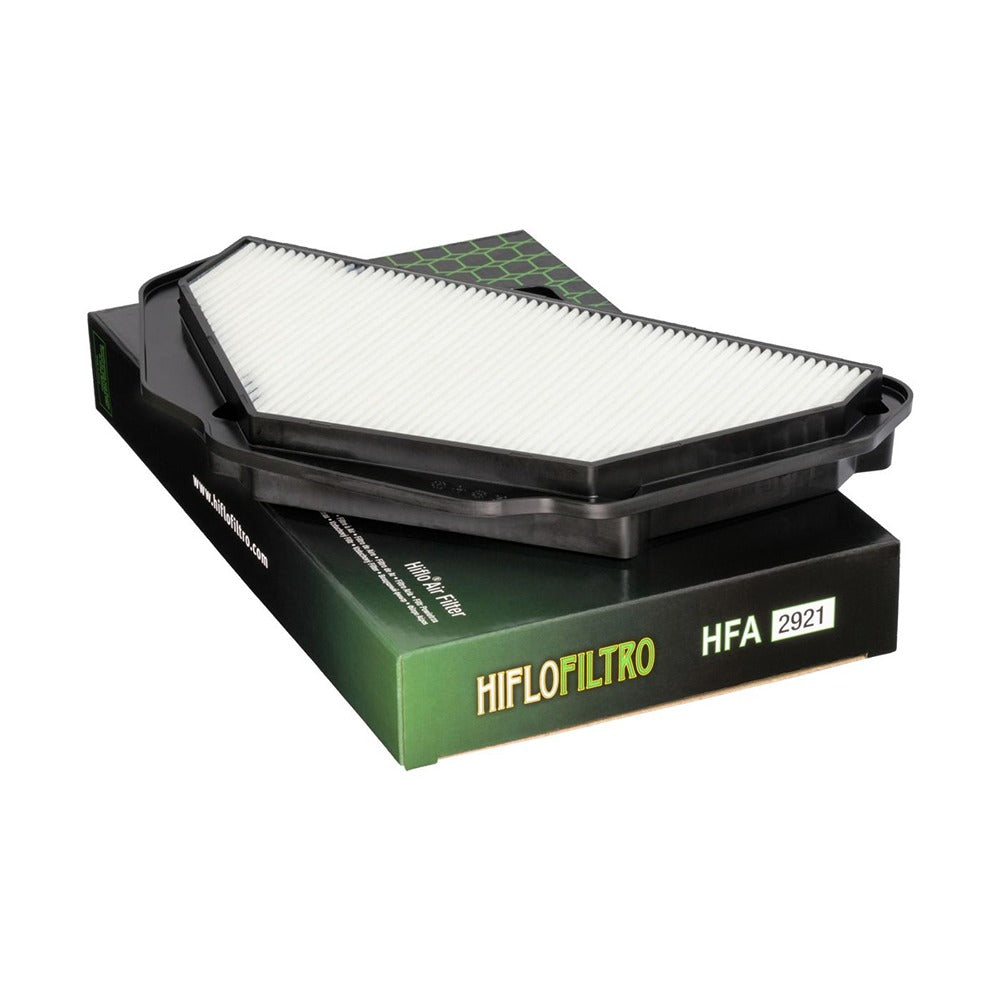 hiflo air filter kawasaki zx 10r 16 18 11013 0757