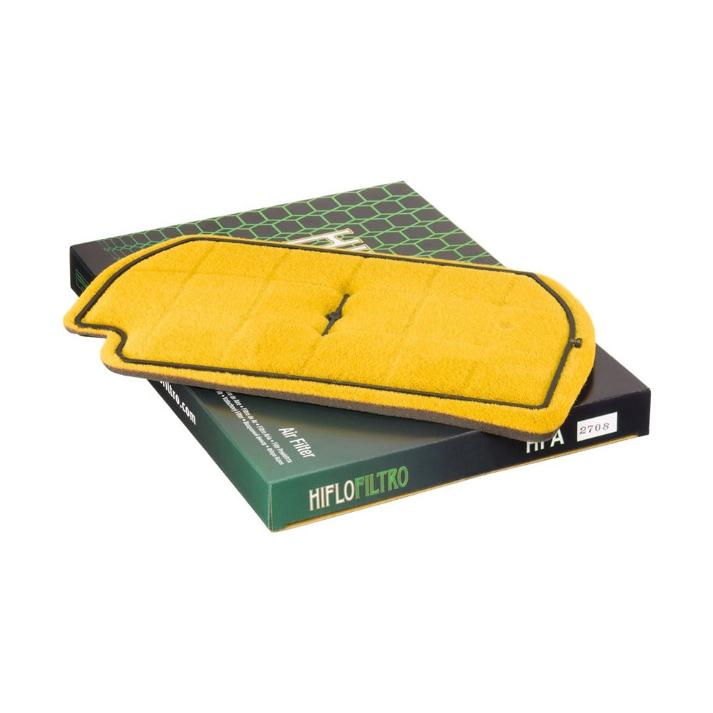 hiflo air filter kawasaki zxr750 zx750l1 3 m1 2 93 95 11013 1224
