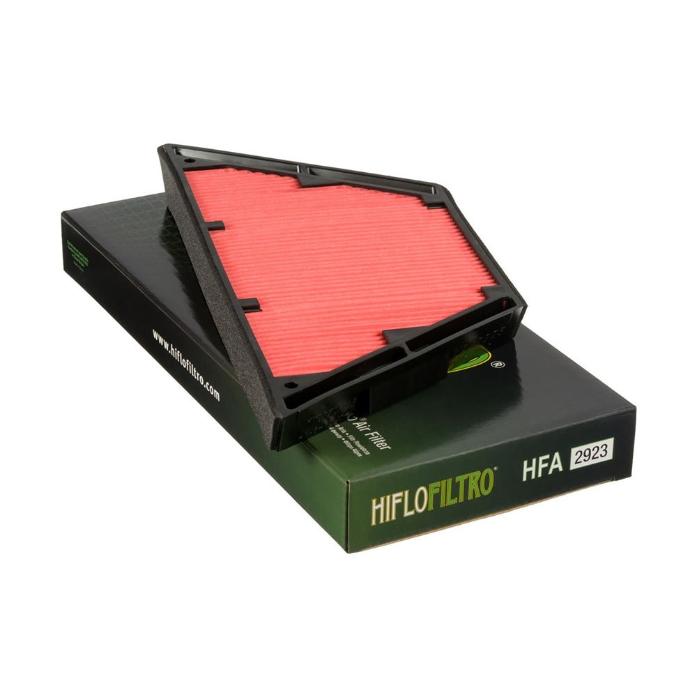 hiflo air filter kawasaki zzr1400 12 23 zx 14 zx1400e h j 12 23 zx 14r zx1400jr 24 11013 0718