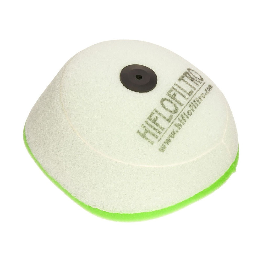 hiflo air filter ktm 85 sx 2004 2t models 98 03 4t models 2000 twin air 154110