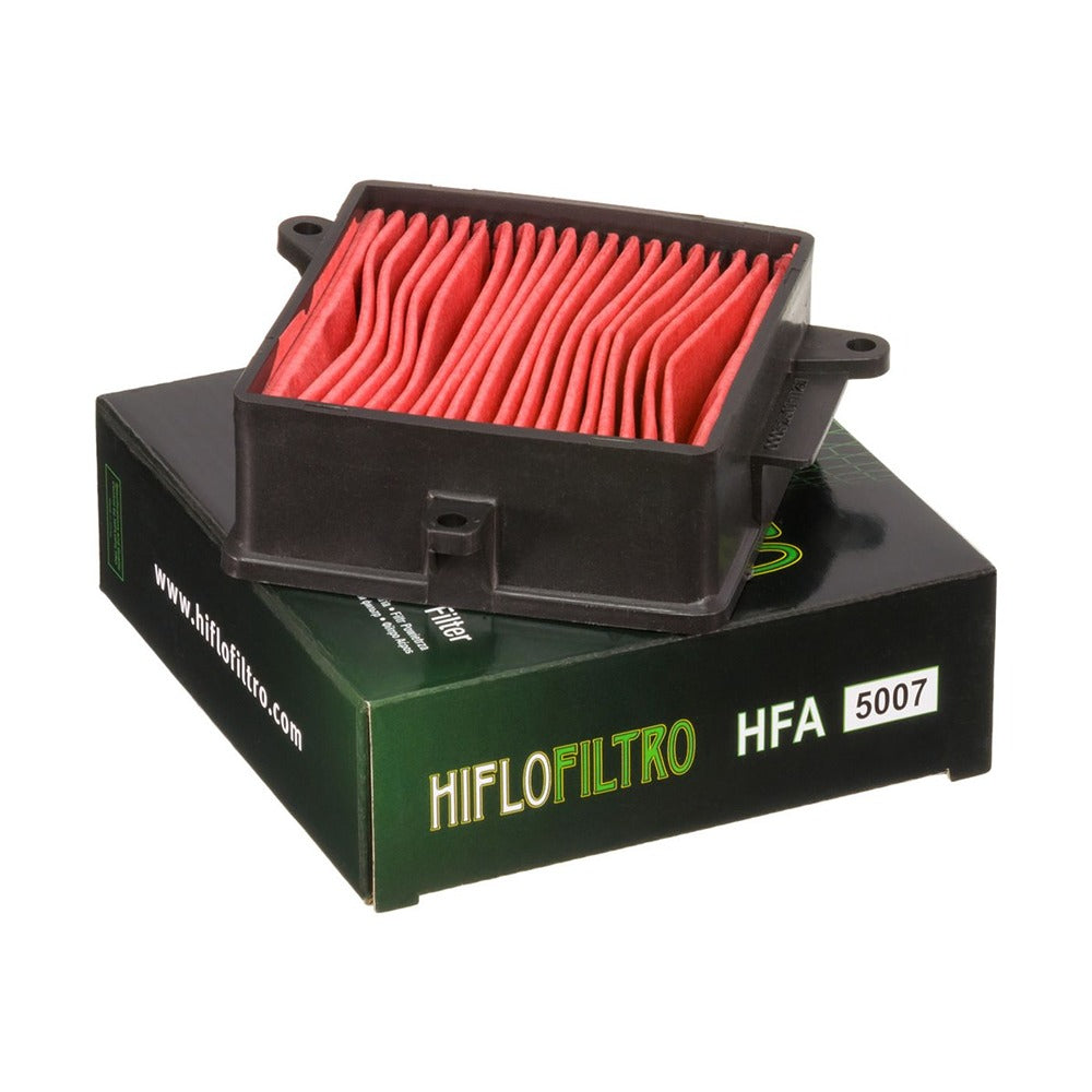 hiflo air filter kymco 125 agility fat 05 15 125 agility rs 09 14 125 agility carry 09 16 125 agility mmc one 08 14 125 dj s 11 12 00163916 17211 ldf7 b000