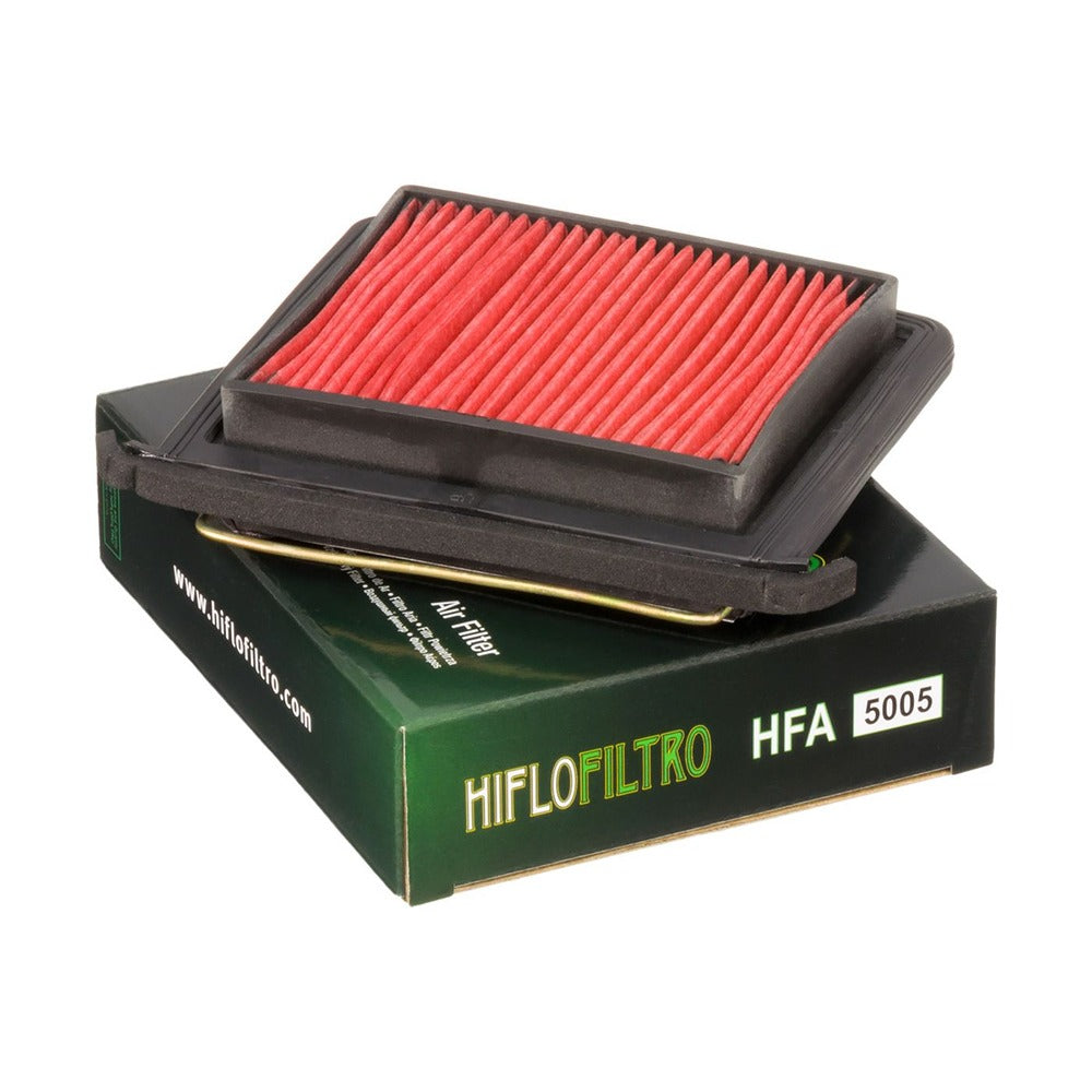 hiflo air filter kymco 500 xciting 05 09 500 xciting ri 10 16 00163096 1723c lba2 e00