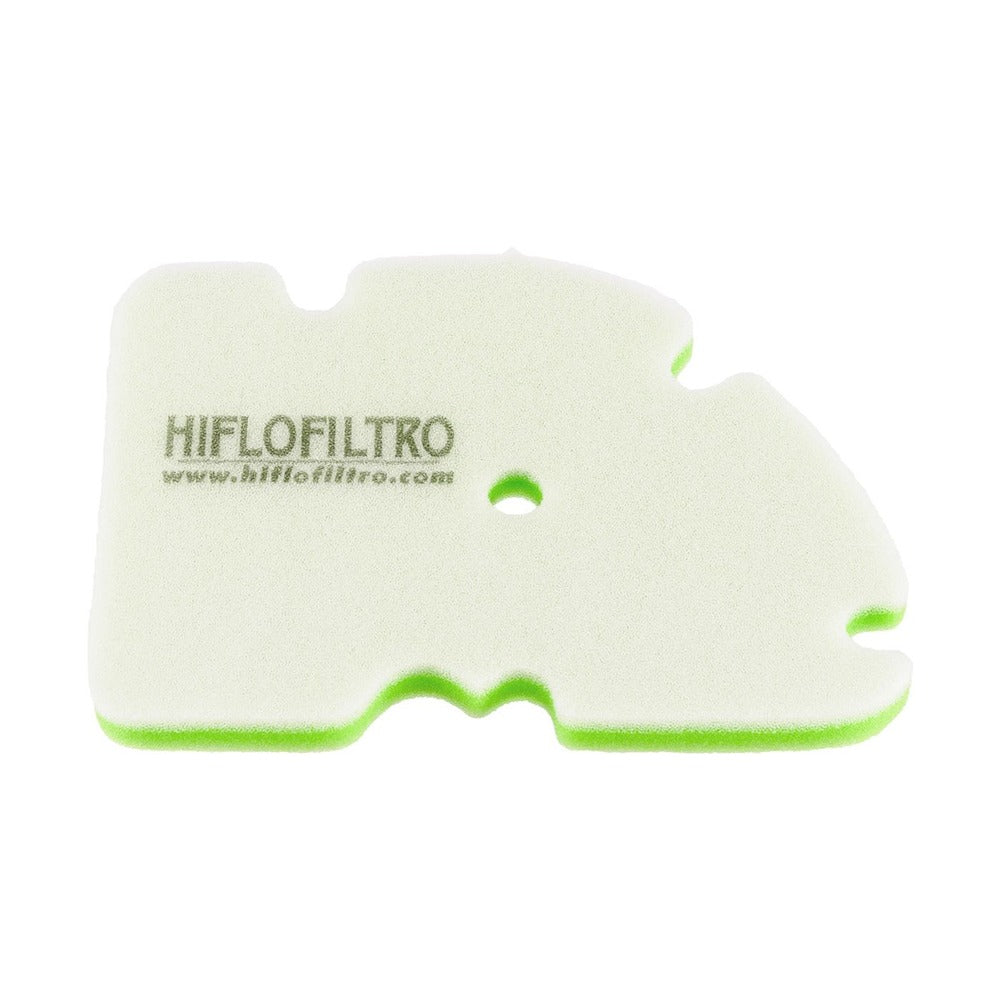 hiflo air filter piaggio x8 125 04 07 mp3 125 07 12 vespa gts125 07 16 831997