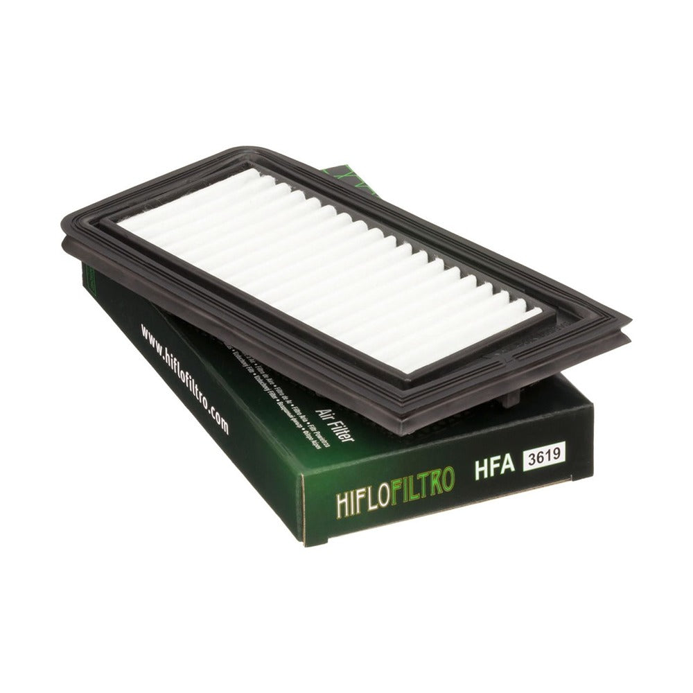 hiflo air filter suzuki an650 burgman 03 18 13780 10g00