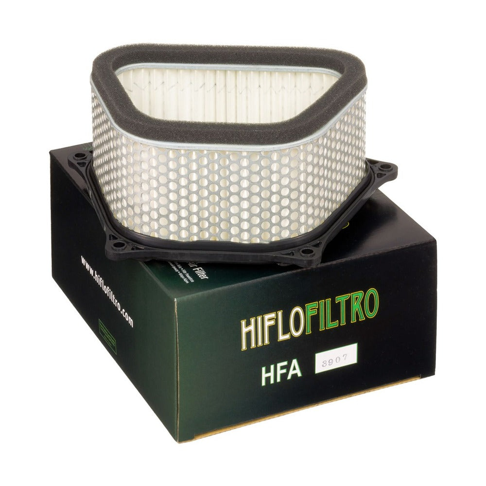 hiflo air filter suzuki gsx1300rx ryrk1 rk7 hayabusa 99 07 13780 24f02