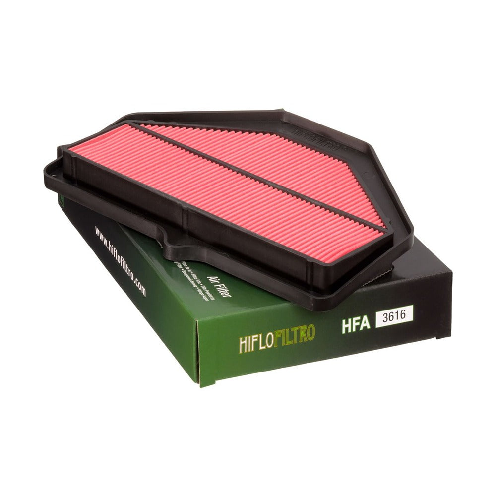 hiflo air filter suzuki gsxr600 04 05 gsxr750 04 05 13780 29g00