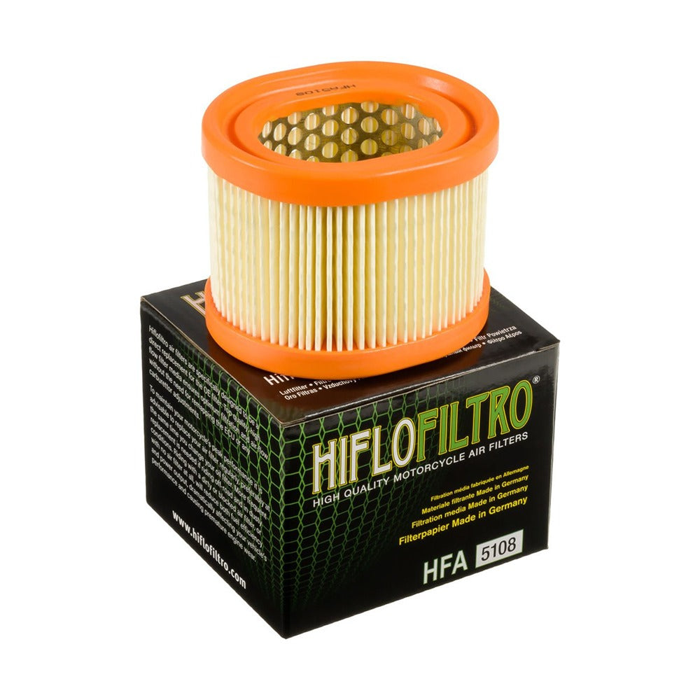 hiflo air filter sym 125 combiz 11 15 17211 hka 000