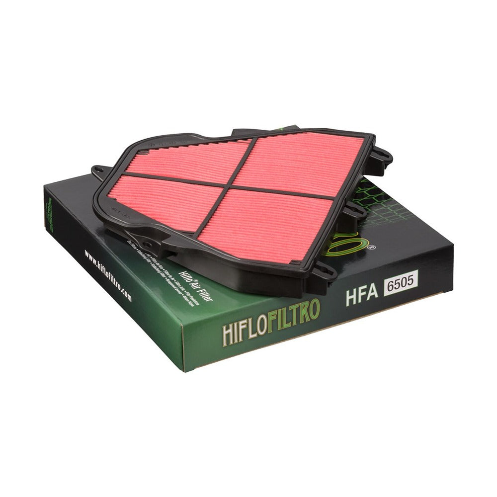hiflo air filter triumph 675 daytona 06 10 675 street triple 08 10 t2208164