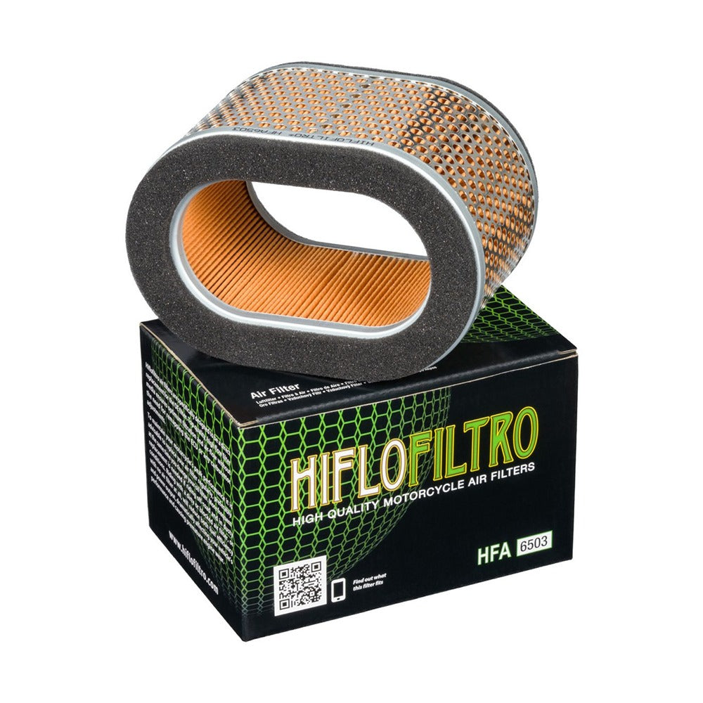 hiflo air filter triumph 955i daytona 02 06 955 sprint st 02 04 955i speed triple 02 04 t2201751