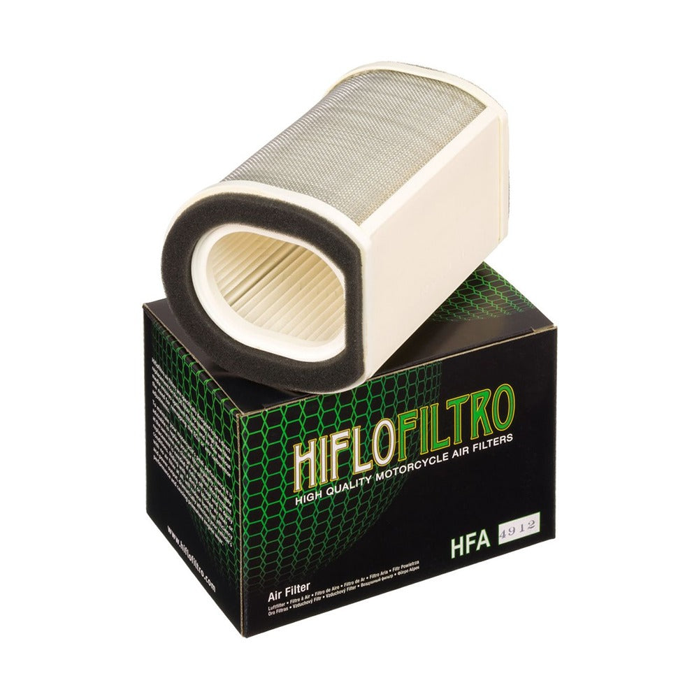 hiflo air filter yamaha fjr1300 fjr1300a 01 14 5jw 14451 00