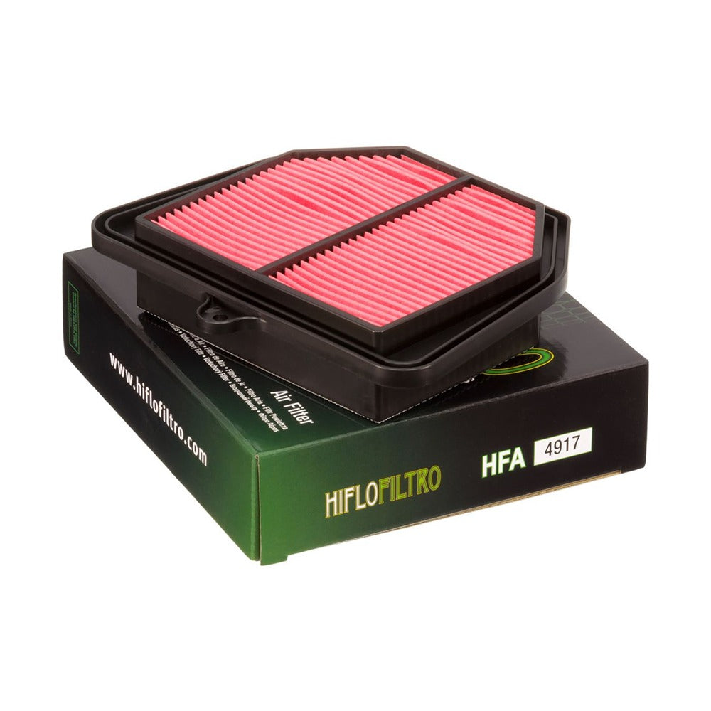 hiflo air filter yamaha fz1 fazer 1000 06 12 efi model fz 8 11 14 2d1 14451 00