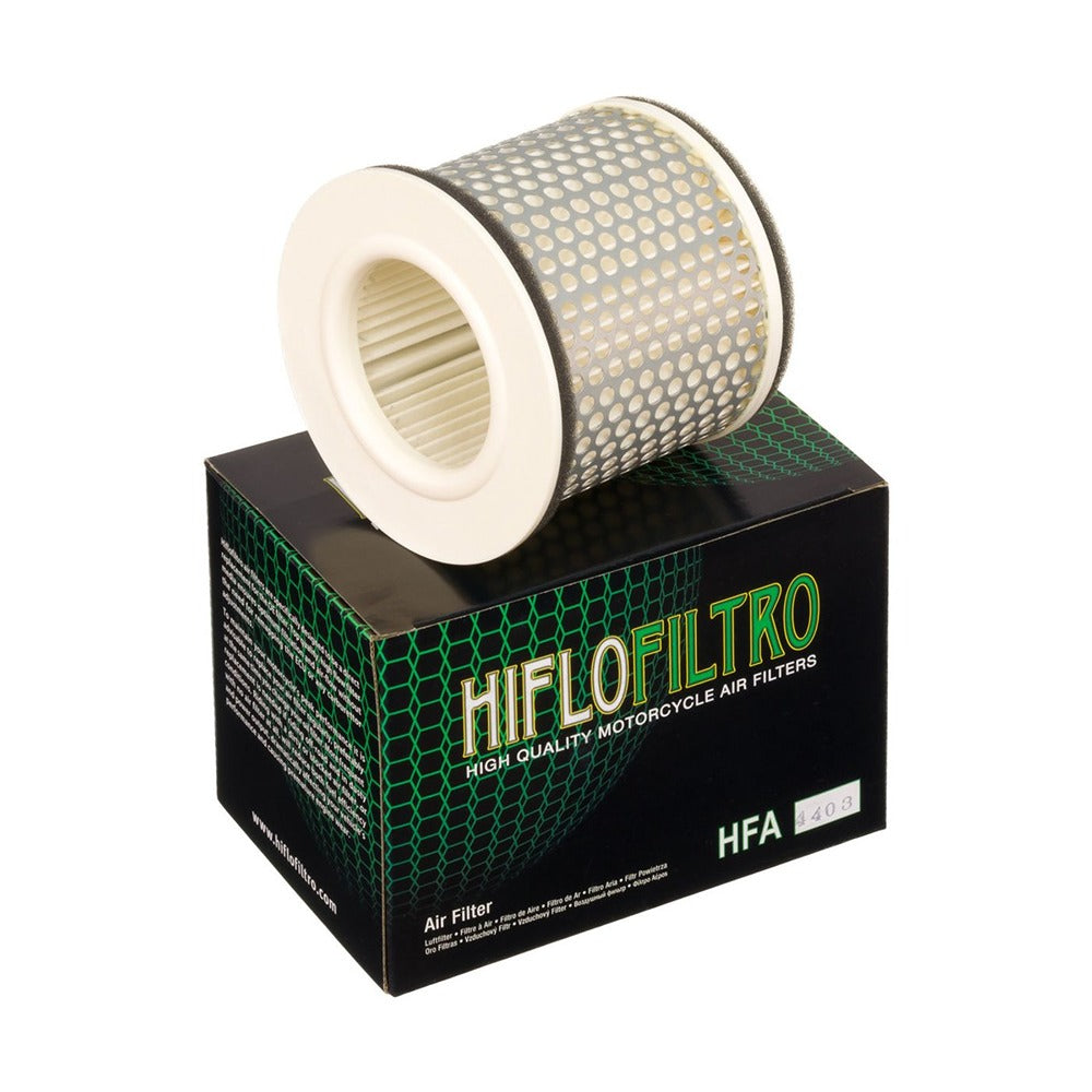 hiflo air filter yamaha fzr600 genesis 89 93 fzr400 88 89 1wg 14451 00