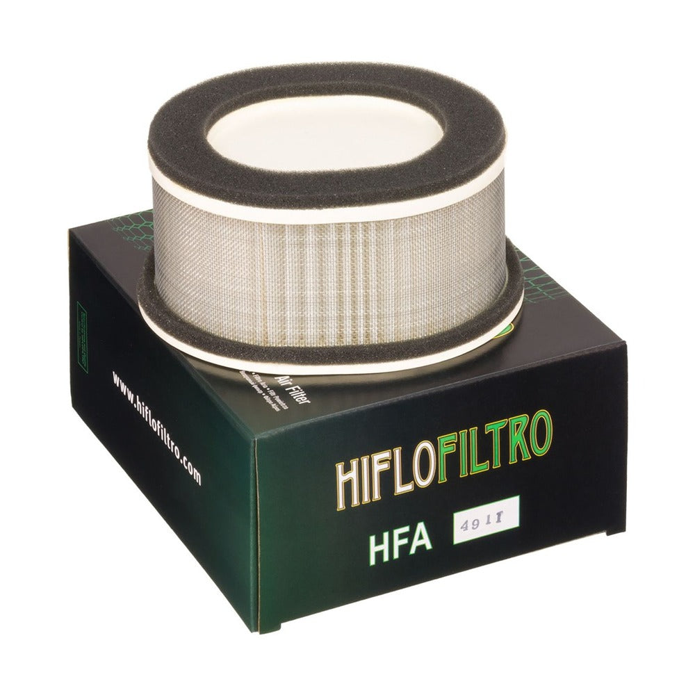 hiflo air filter yamaha fzs1000 fazer 01 05 carb model 5lv 14451 00
