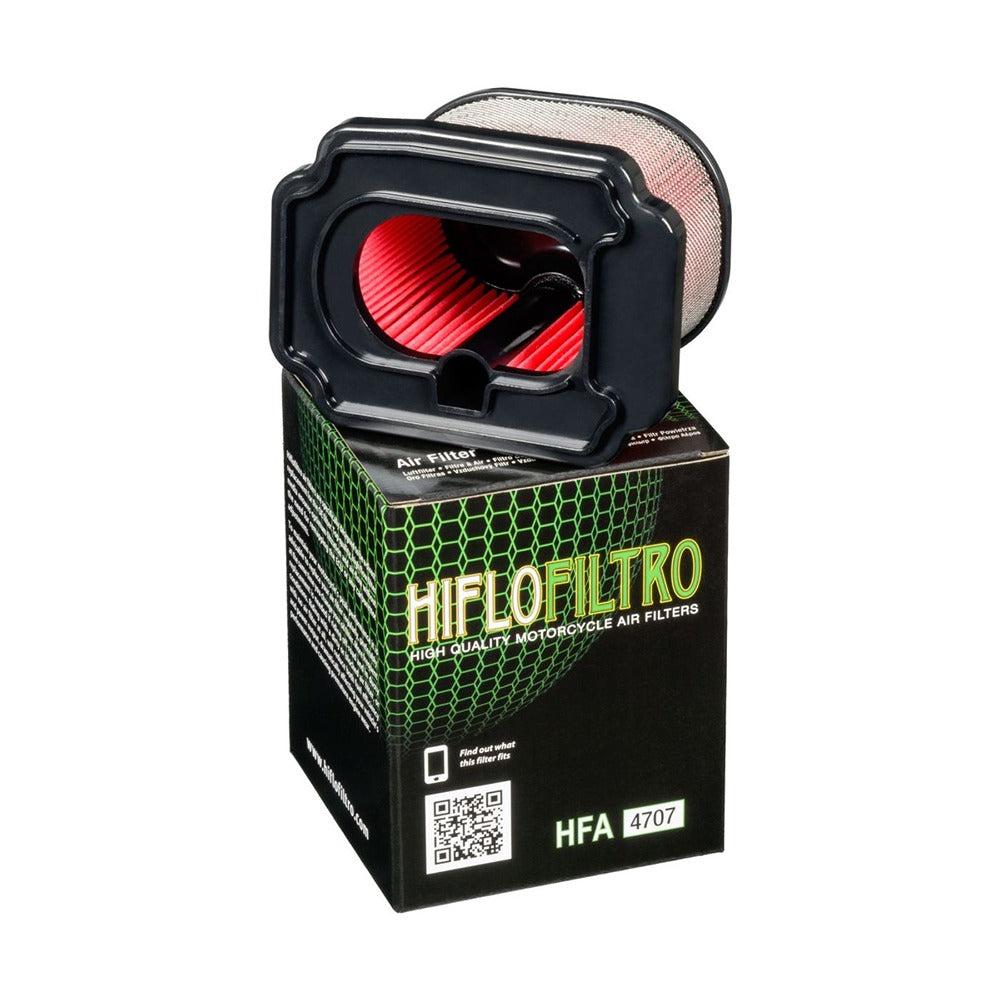 hiflo air filter yamaha mt 07 14 24 fz 07 15 16 xsr700 mtm690 16 24 xtz690 tenere 20 24 yzf r7 yzf690 22 24 tracer 700 16 20 tracer 7 21 24 1ws 14450 00
