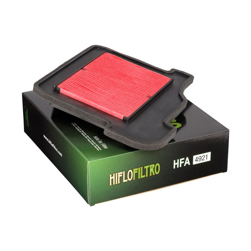 hiflo air filter yamaha mt 09 14 20 fz 09 14 15 us model 1rc 14451 00