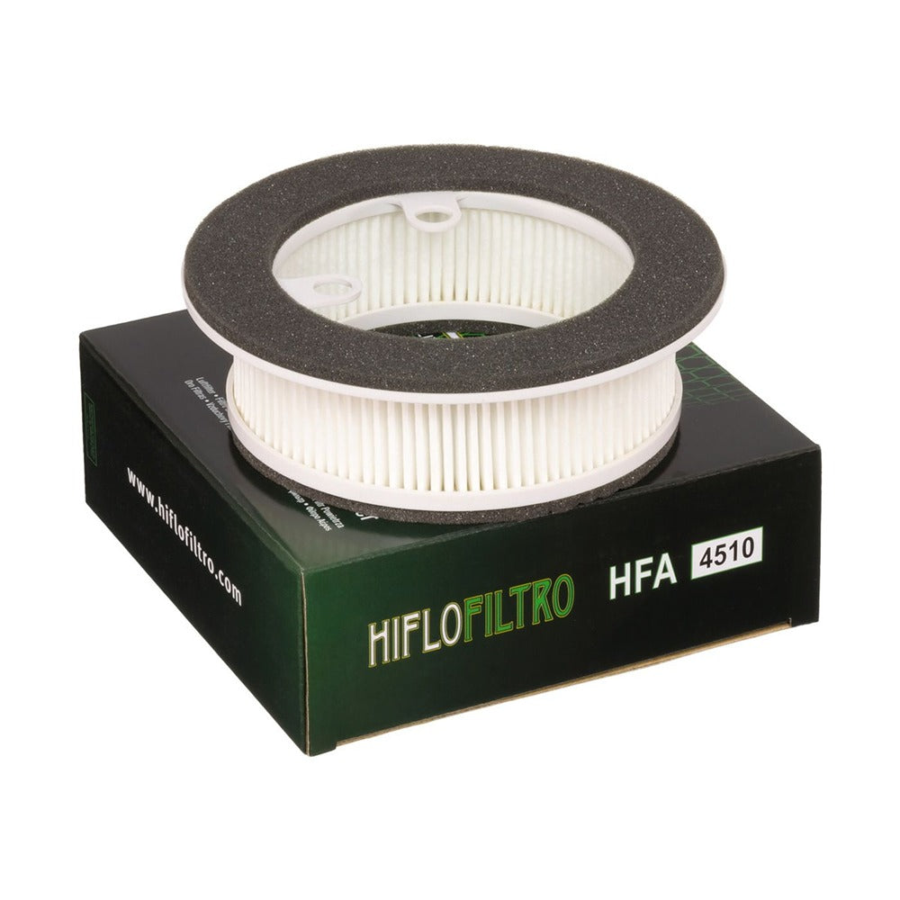 hiflo air filter yamaha xp530 t max 12 16 17 19 xp560 20 24 right hand air filter 59c 15408 00