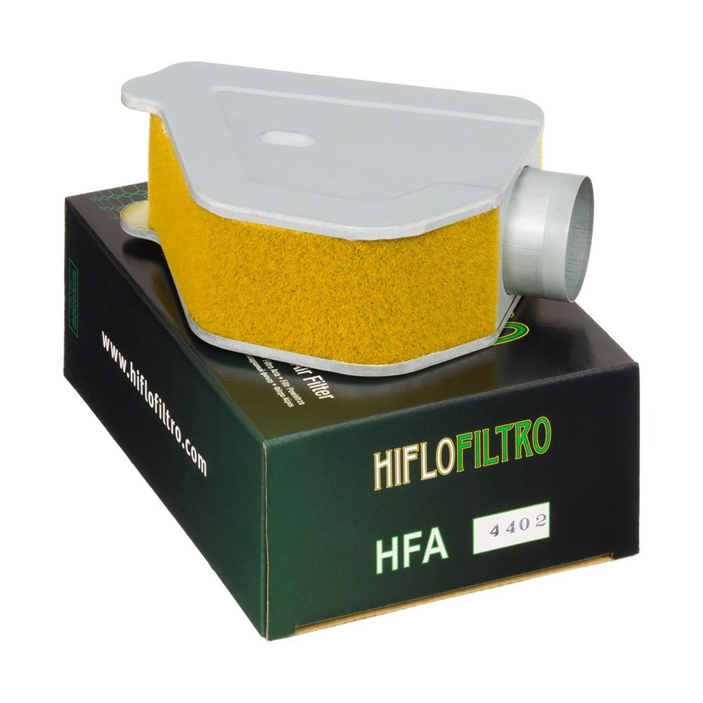 hiflo air filter yamaha xs400 sohc 77 81 xs250 78 81 xs360c 1l9 14451 00