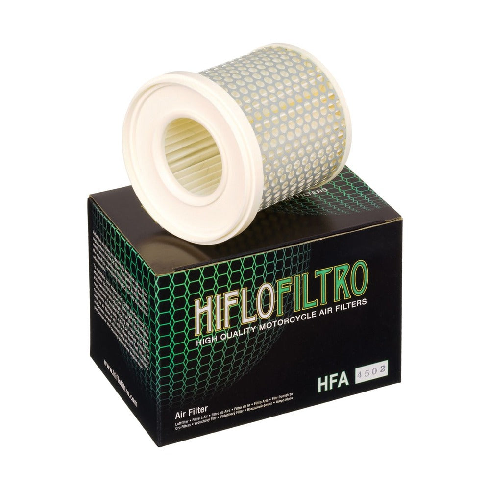 hiflo air filter yamaha xv535 virago 88 02 2gv 14451 00