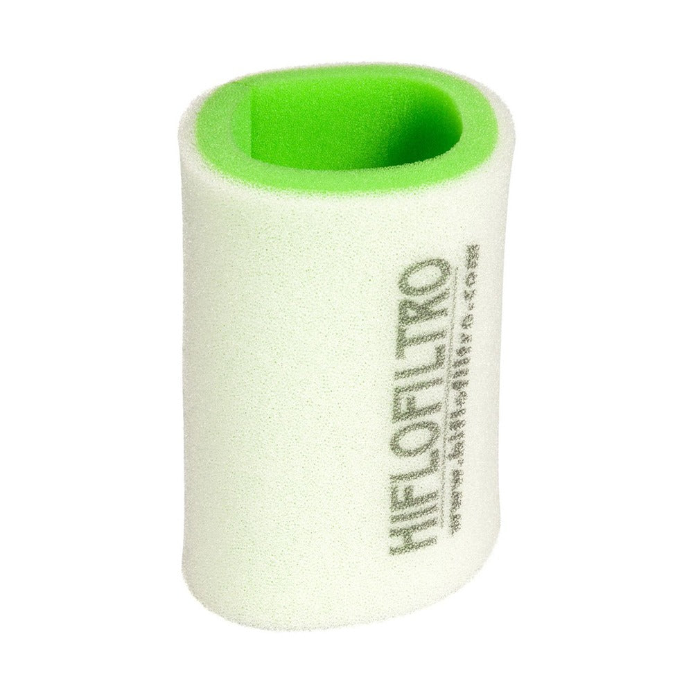 hiflo air filter yamaha yfm350 bruin 04 06 yfm350 grizzly 07 14 yfm400 kodiak 00 06 twin air 152611