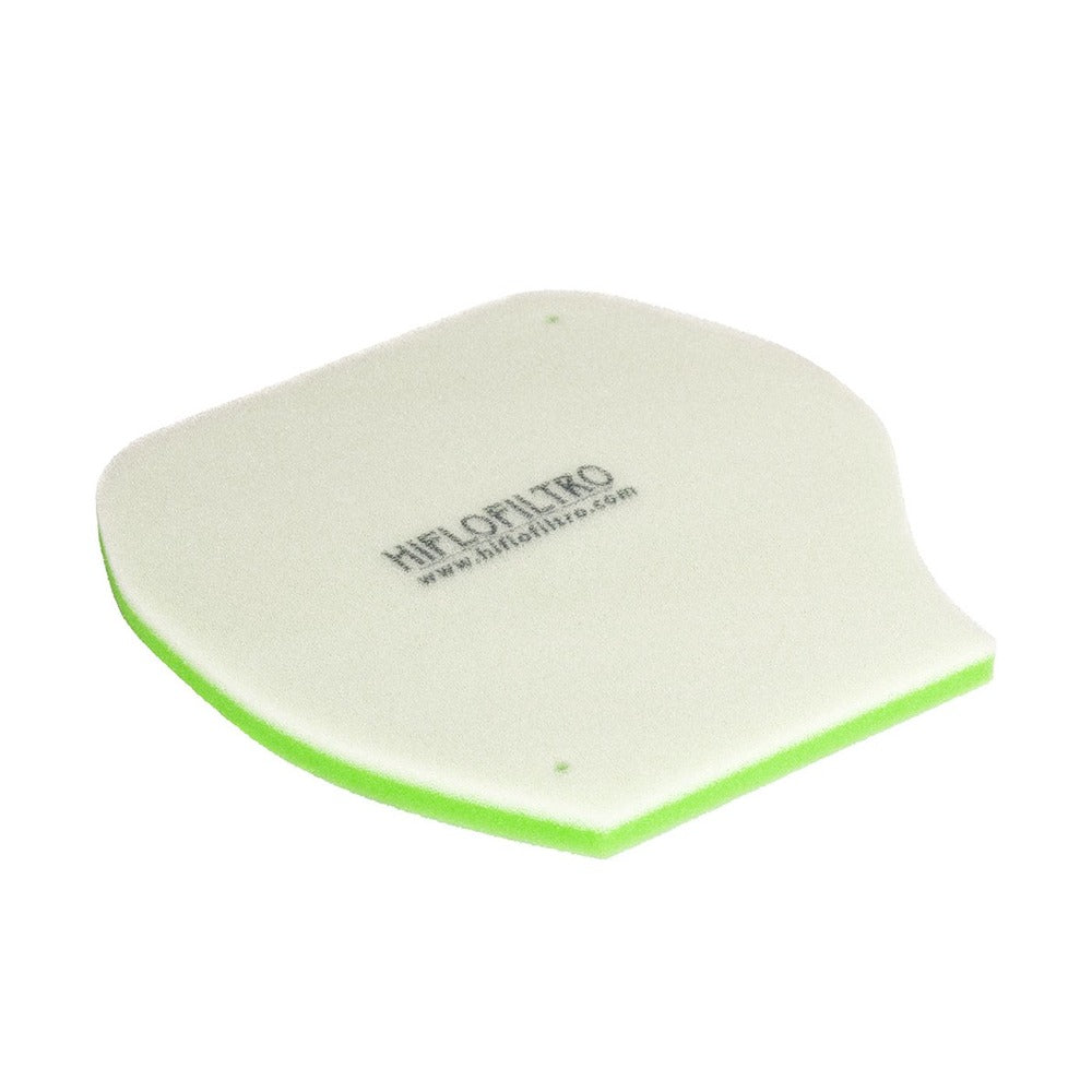 hiflo air filter yamaha yfm550 grizzly 09 14 yfm700 grizzly 07 16 twin air 152912