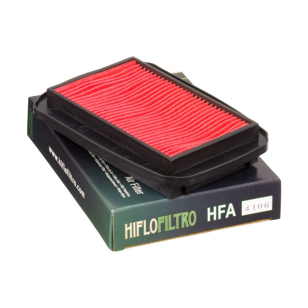 hiflo air filter yamaha yzf r125 08 13 wr125 09 13 mt125 14 20p e4450 00 3c1 e4450 00
