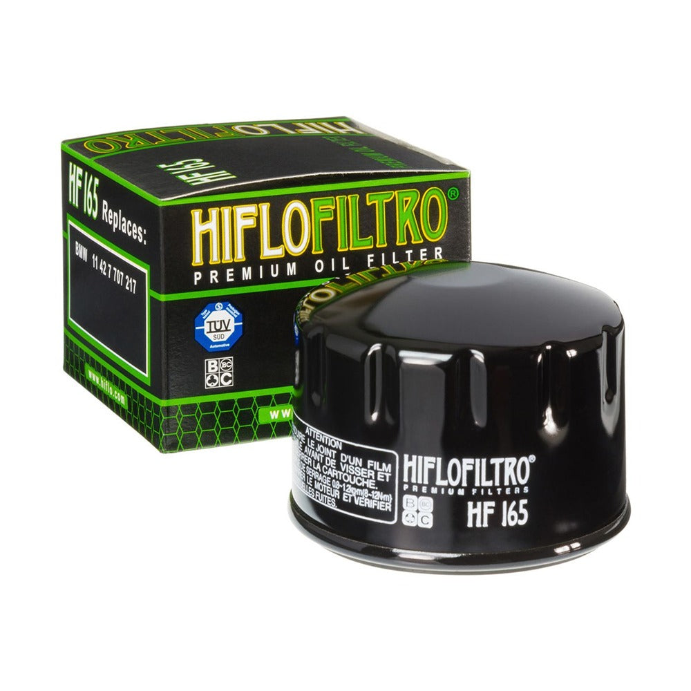 hiflo oil filter bmw f800s 06 13 oe ref 11 42 7 707 217