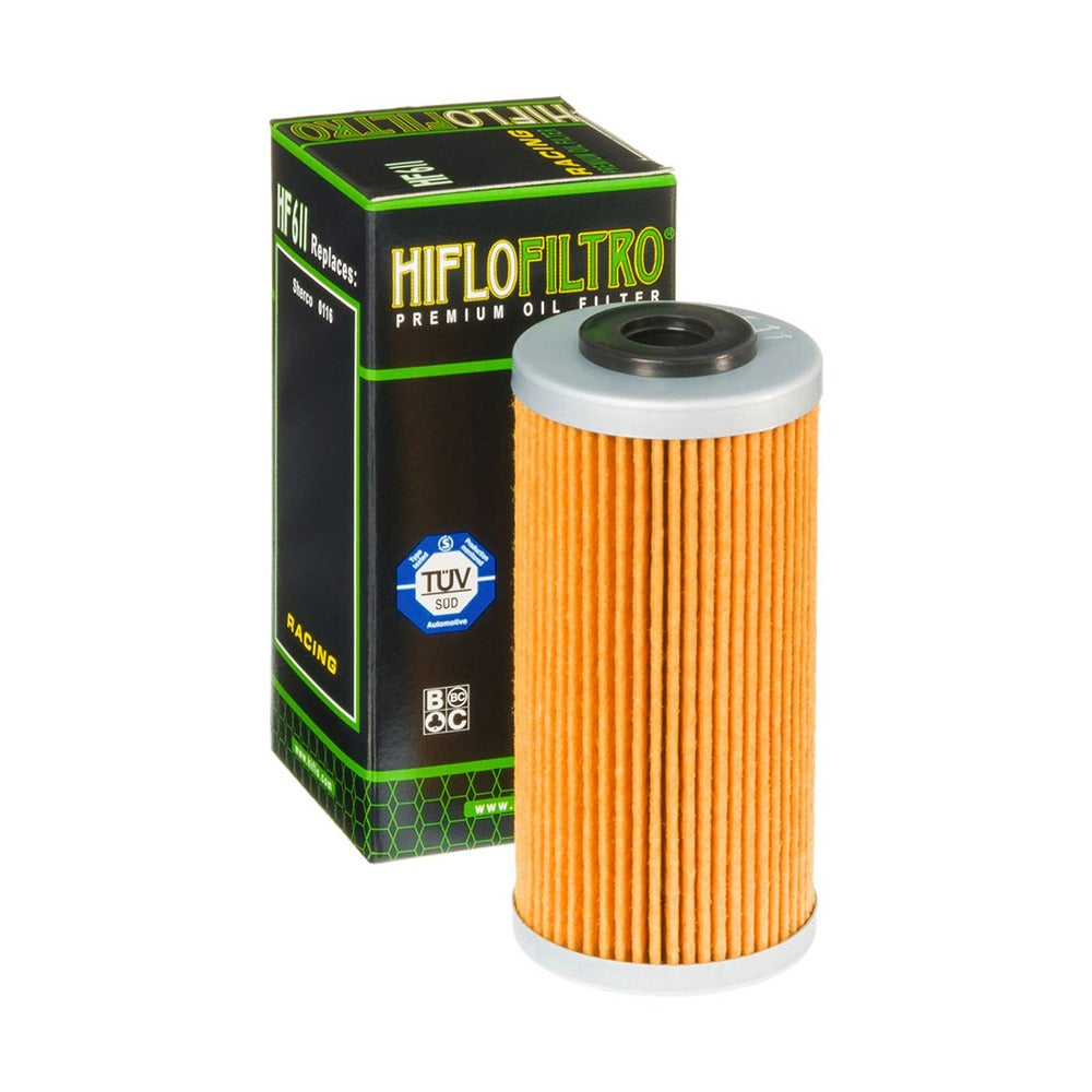hiflo oil filter bmw g450x 09 12 oe ref 11 42 7 715 456 husqvarna smr449 11 12 tc449 11 14 te449 11 14 oe ref 7715456 sherco 250 300 450 500 sef r 18 21 oe ref 0116