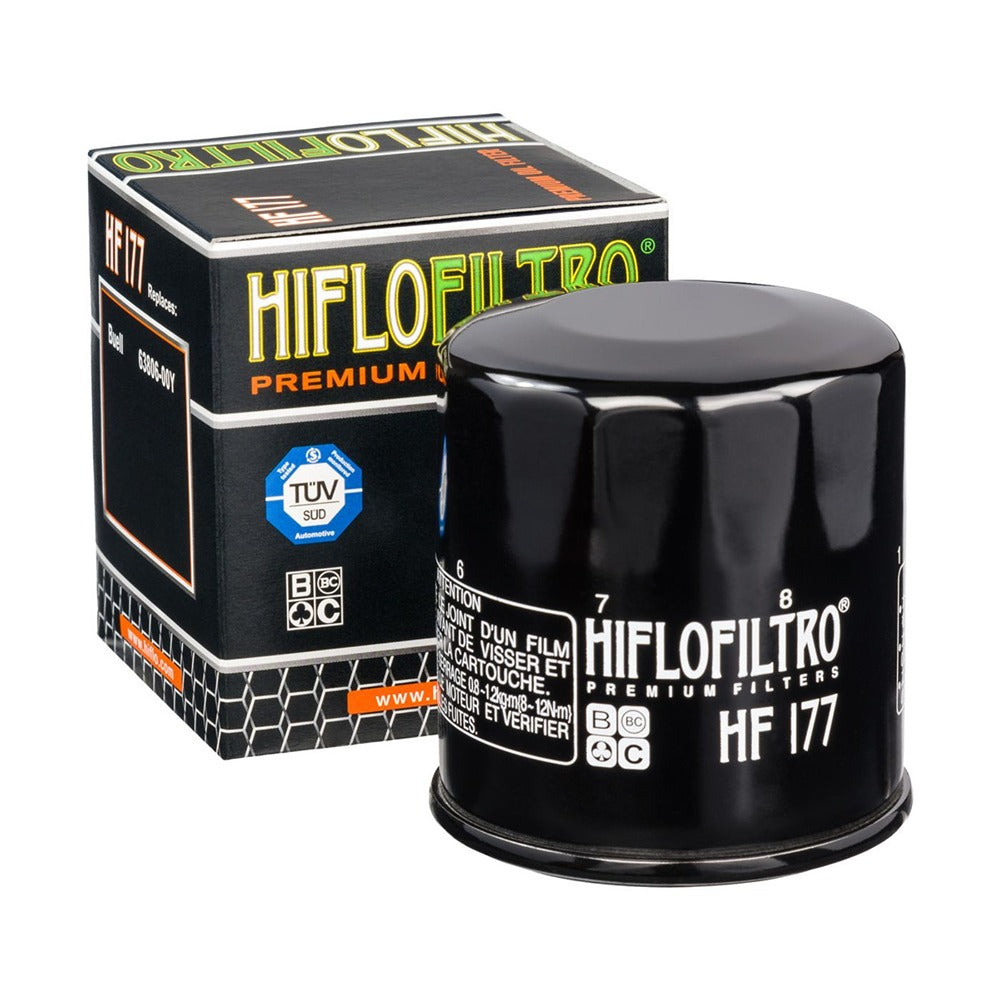 hiflo oil filter buell 500 blast 02 09 900 lighting 03 10 1200 firebolt 04 10 1200 lightning 04 10 oe ref 63806 00y