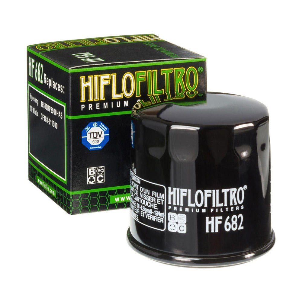 hiflo oil filter cf moto cf500 700 x lander oe ref cf188 011300 hyosung te450 oe ref 16510hp8900has