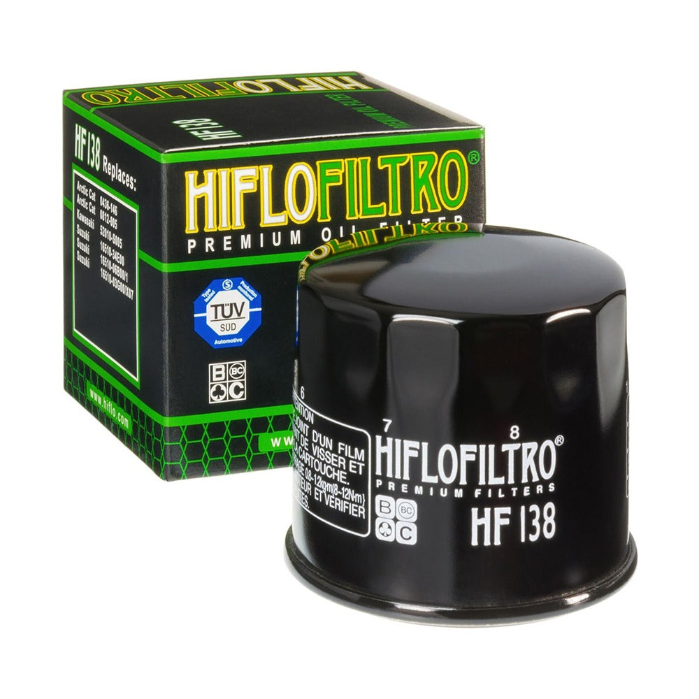 hiflo oil filter suzuki gsf600 95 04 gsxr600 92 21 gsxr750 88 21 dl1000 02 19 gsxr1000 01 21 small canister 16510 03g00 16510 06b00 16510 06b01 16510 34e00 16510 07j00