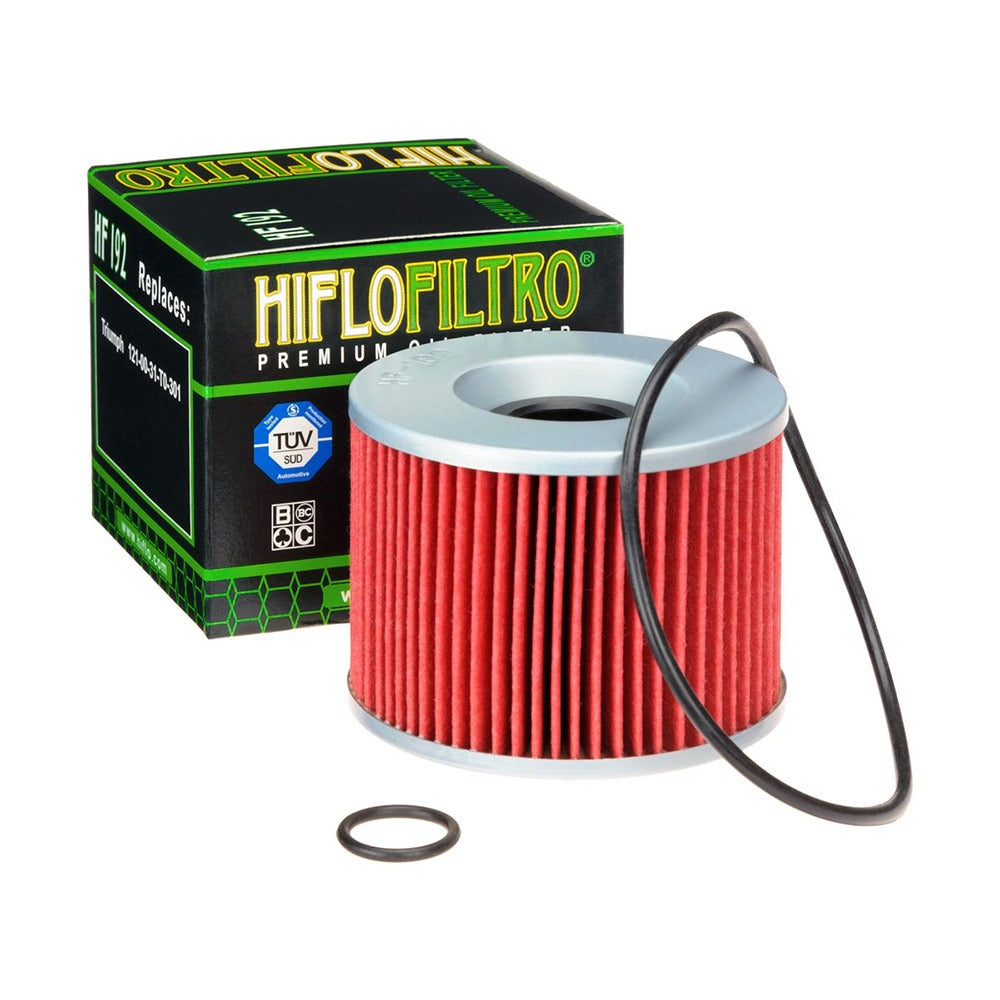 hiflo oil filter triumph 750 daytona 91 95 750 trident 91 98 900 thunderbird 95 03 900 tiger 91 00 900 trident 91 98 1200 trophy 91 03 oe ref 121 00 31 t0 301