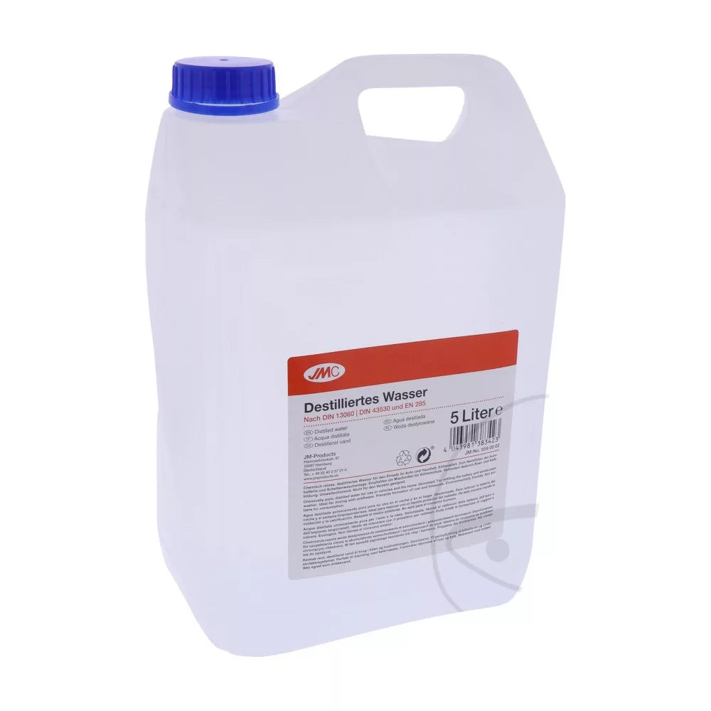 jmc distilled water 5 litres 1