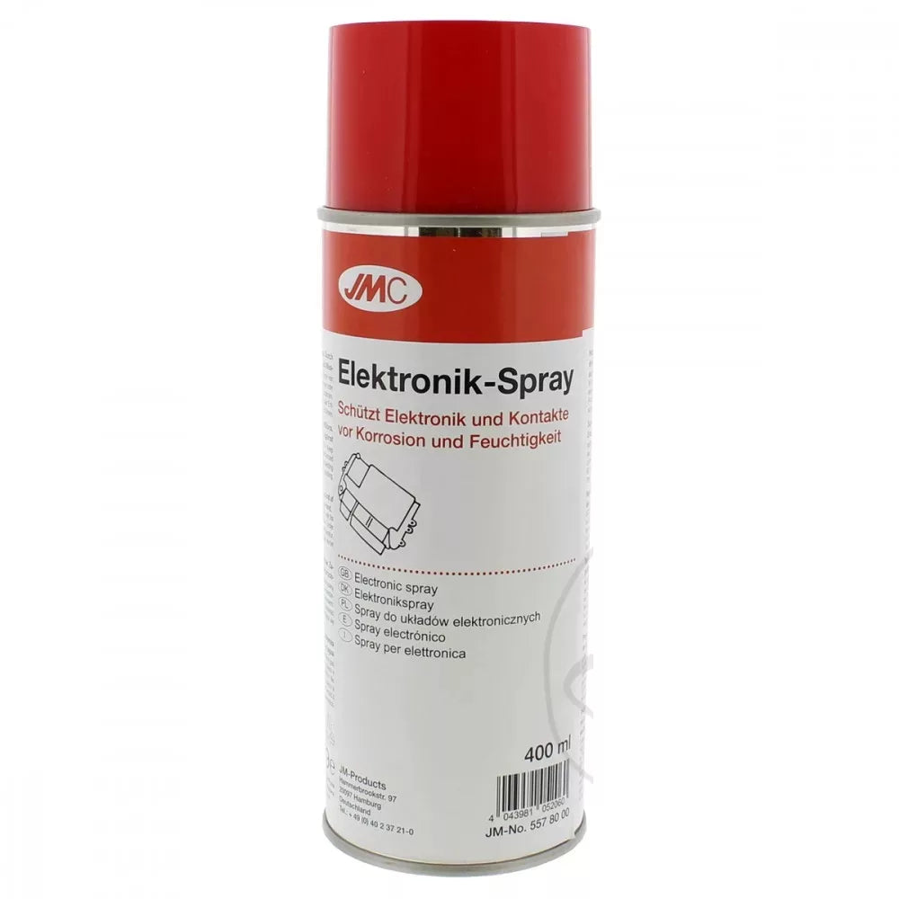 jmc moisture displacement electrical spray 400ml 1