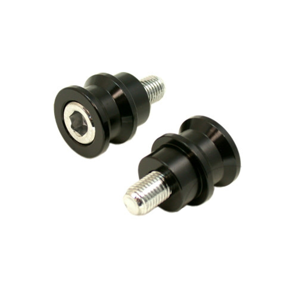 JMP Bobbins / Cotton Reels Black M10