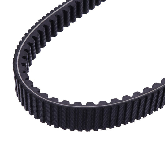JMP Drive Belt - 7550623 - Fits: Model, Malaguti CR1 50 Crosser