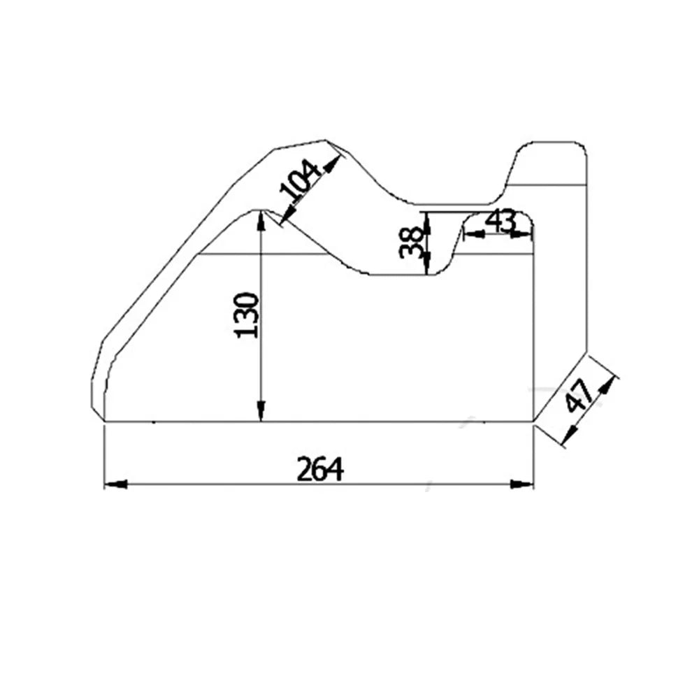 jmp premium bike cover extra large 3