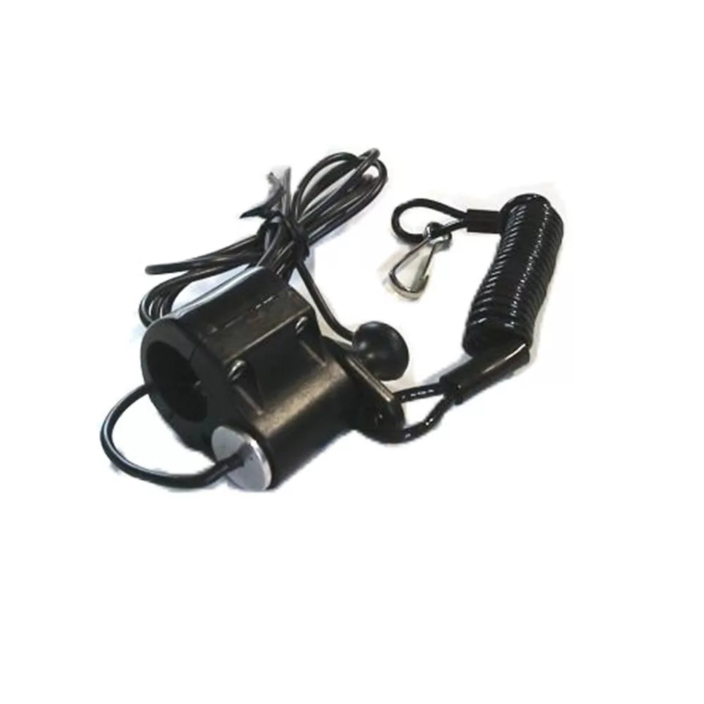 jmp universal kill switch clip insert