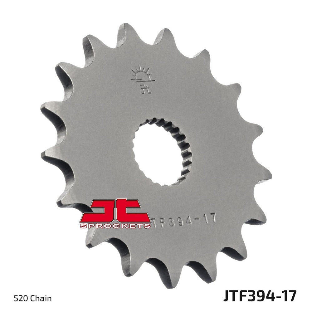 JT Front Sprocket 125 RS Extrema 93-05, 125 RS 06-12