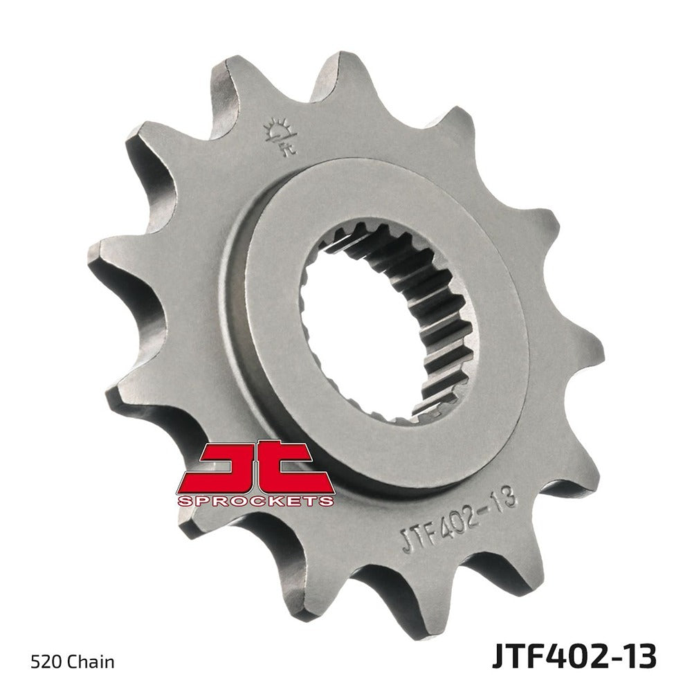 JT Front Sprocket Aprilia TXR240M 87-88, TX311 86-87, TXR312M 88-90