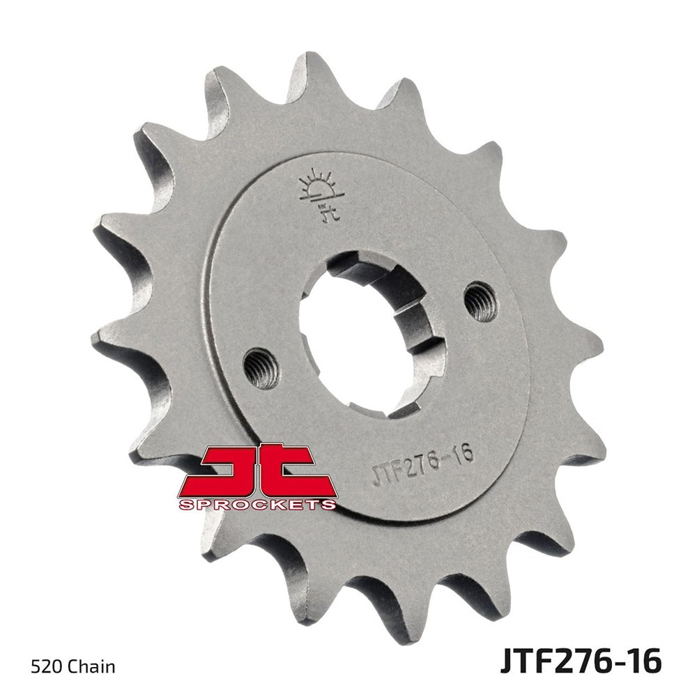JT Front Sprocket Honda CB400NB,NC,ND Super Dream 81-83, CM400T 81-83