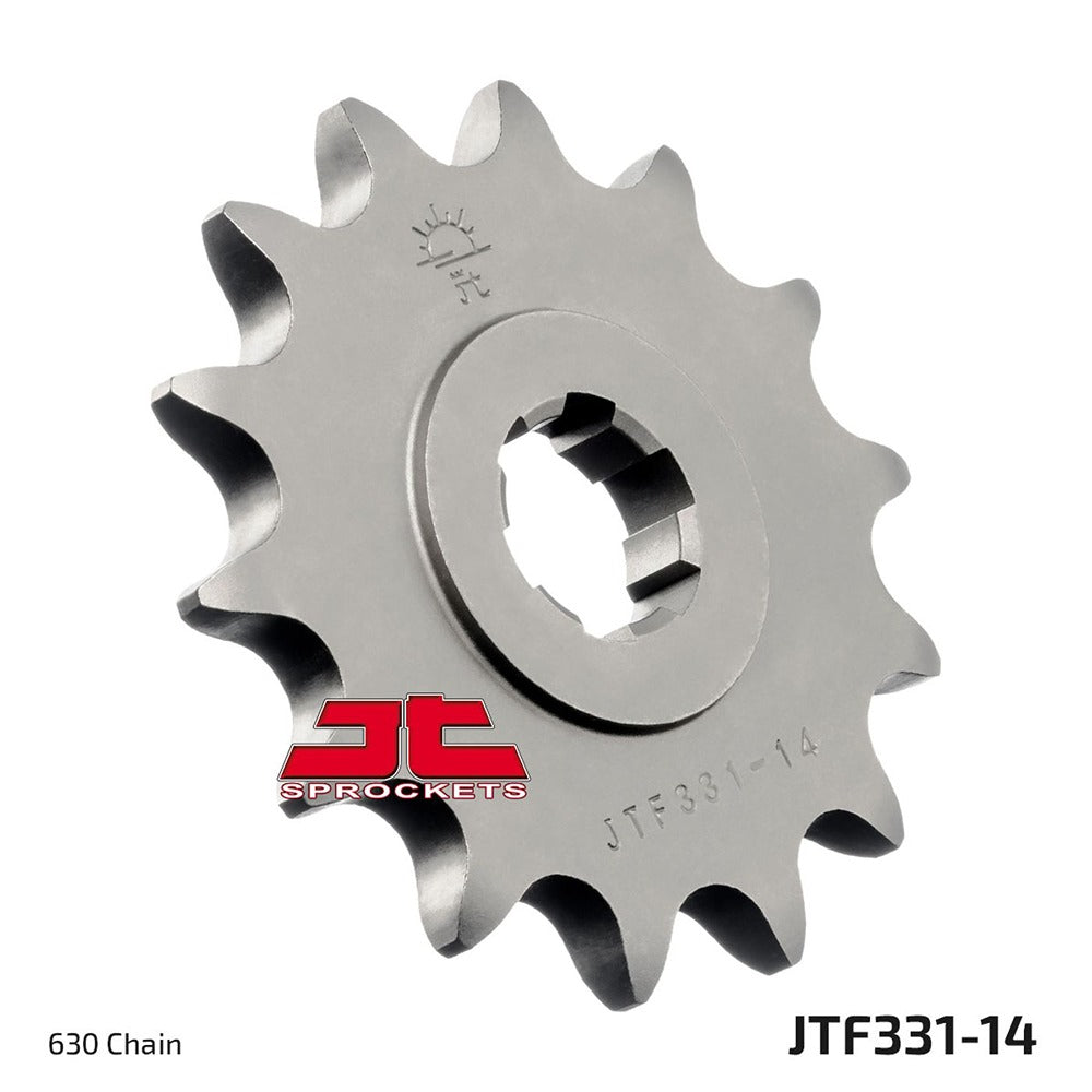JT Front Sprocket Honda CB750F 77-78 (US Model)