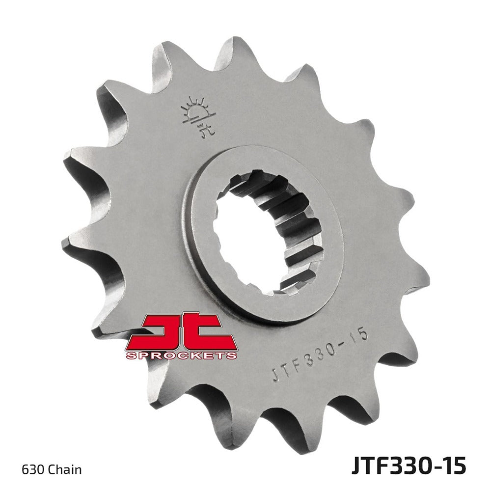 JT Front Sprocket Honda CB750KZ,FZ 79-80