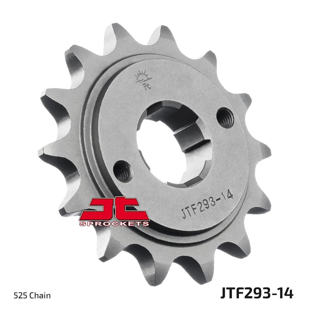 JT Front Sprocket Honda CBR400F