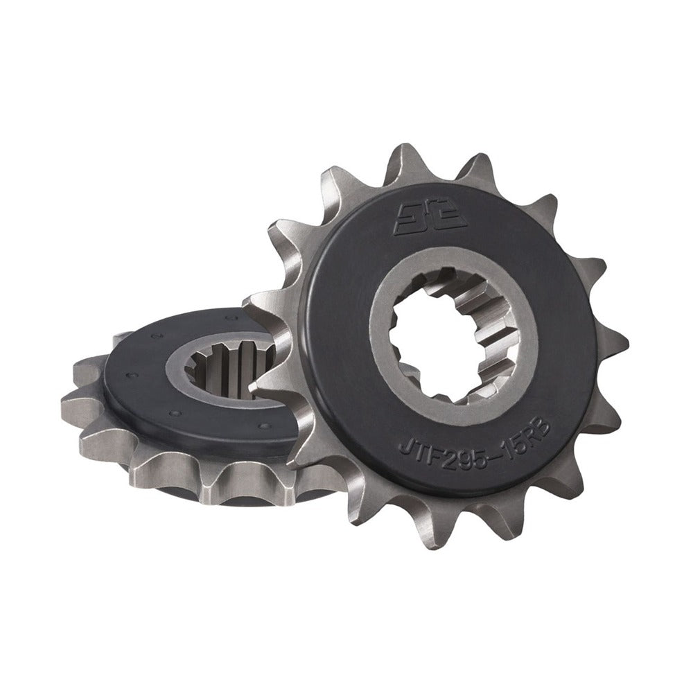 JT Front Sprocket Honda CBR600F 87-96 (Rubber Cushioned)