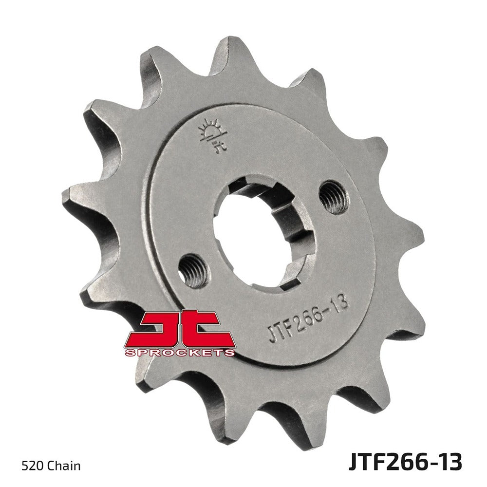 JT Front Sprocket Honda CR125 79-85