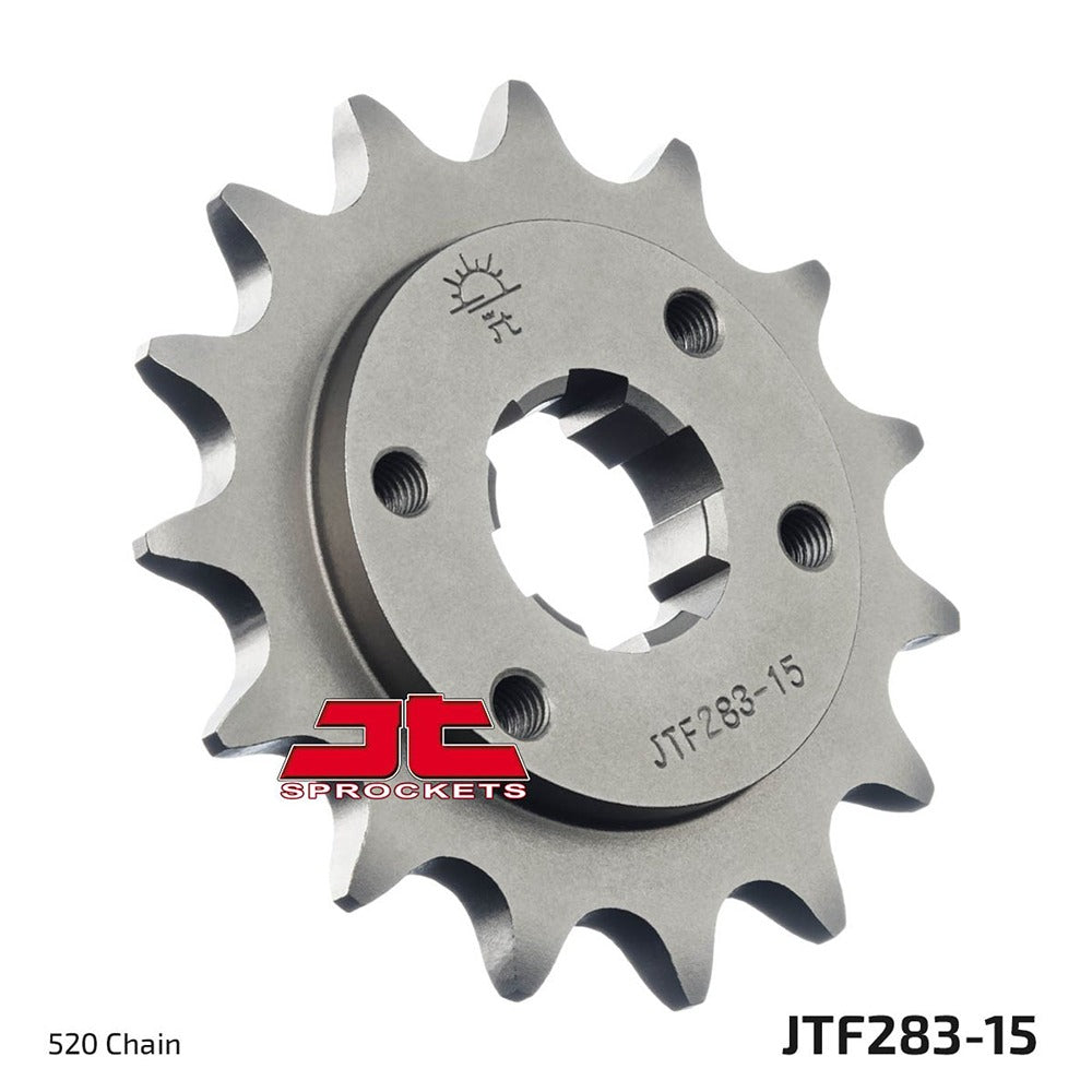 JT Front Sprocket Honda NS250F, NSR250R