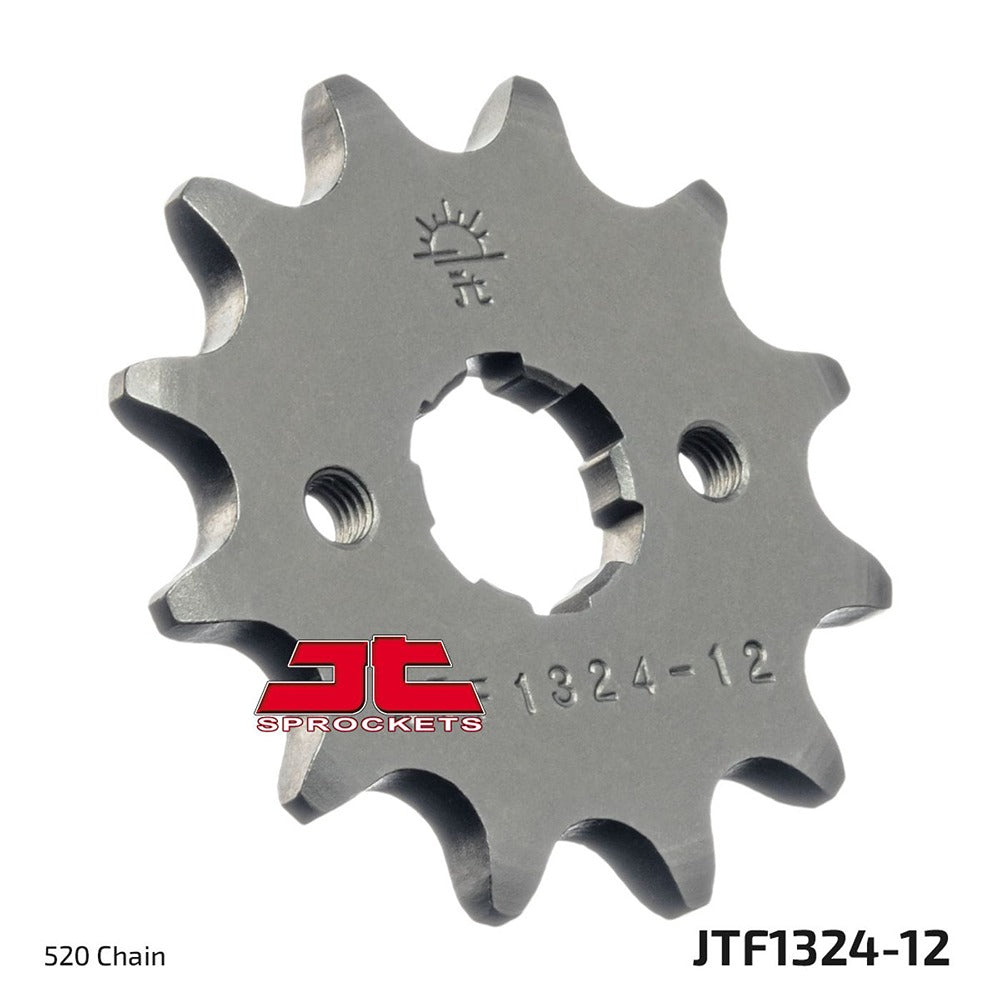 JT Front Sprocket Honda TRX200 86-97